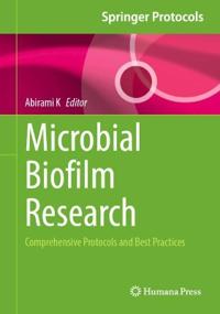 Microbial Biofilm Research