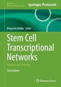 Stem Cell Transcriptional Networks