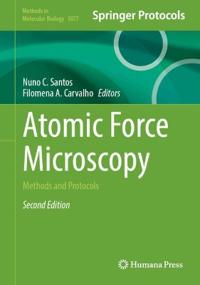 Atomic Force Microscopy