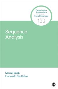 Quantitative Applications in the Social Sciences