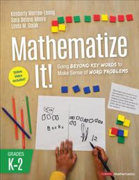 Corwin Mathematics Series