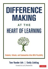 Difference Making at the Heart of Learning