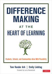 Difference Making at the Heart of Learning