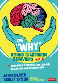 &quote;Why&quote; Behind Classroom Behaviors, PreK-5