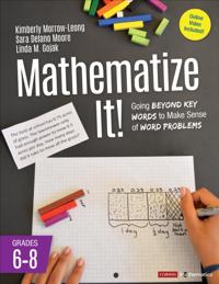 Corwin Mathematics Series