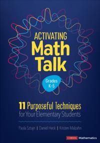 Corwin Mathematics Series