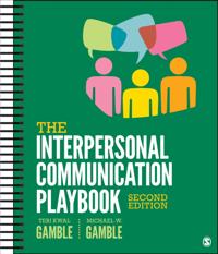 Interpersonal Communication Playbook
