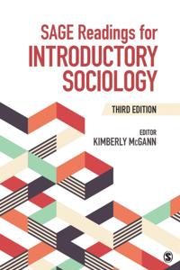 SAGE Readings for Introductory Sociology