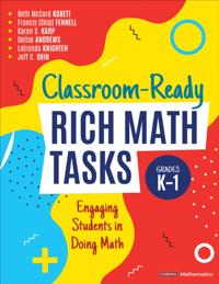 Corwin Mathematics Series