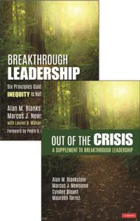 EBUNDLE: Breakthrough Leadership + Out of the Crisis
