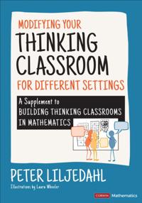 Corwin Mathematics Series