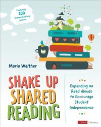 Corwin Literacy