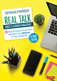 Real Talk About Classroom Management