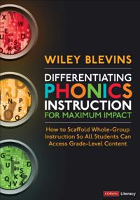 Corwin Literacy