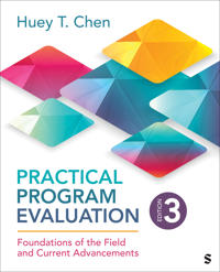 Practical Program Evaluation