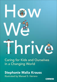 How We Thrive