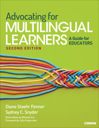 Advocating for Multilingual Learners