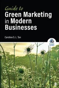 Guide to Green Marketing in Modern Businesses