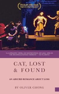 Cat, Lost & Found