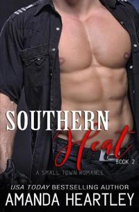 Southern Heat Book 2