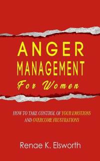 Anger Management For Women