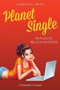 Bokomslag for "Planet Single"