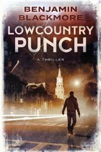 Lowcountry Punch