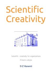Scientific Creativity