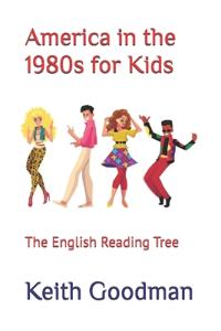 America in the 1980s for Kids