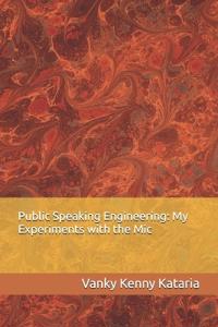 Public Speaking Engineering
