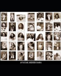 SELECTED POEMS OF HUMA (MEHER BABA) & Ghazals by his translator & devotee inspired by them... Paul Smith