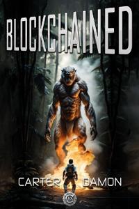 Blockchained