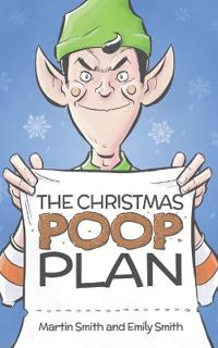 The Christmas Poop Plan
