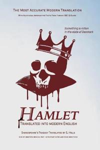 Hamlet Translated Into Modern English