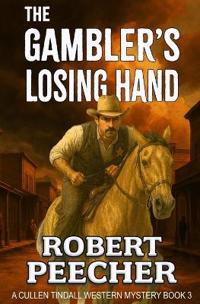 The Gambler's Losing Hand