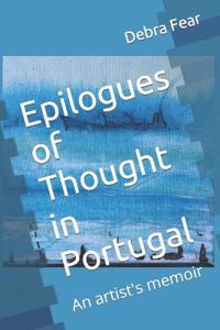 Epilogues of Thought in Portugal