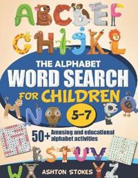 The Alphabet Word Search For Children