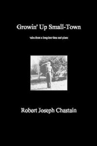 Growin' Up Small-Town