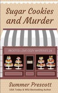 Sugar Cookies and Murder