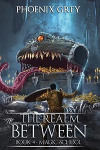 The Realm Between