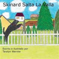 Skinard Salta La Valla