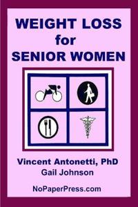 Weight Loss for Senior Women
