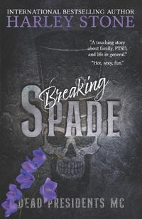 Breaking Spade