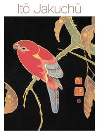Ito Jakuchu Boxed Notecard Assortment