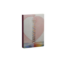 Hilma af Klint Pocket Journal