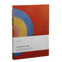 Hilma af Klint Large Notebook Set