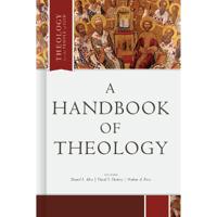 Handbook of Theology, A
