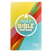 CSB Outreach Bible for Kids