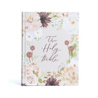 Bokomslag för "KJV Notetaking Bible, Large Print Hosanna Revival Edition"