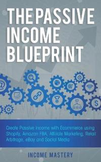 The Passive Income Blueprint